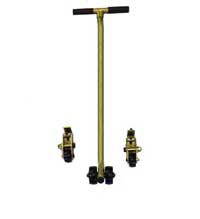 Wheel dolly and kit for Elevator 1100 lift table
